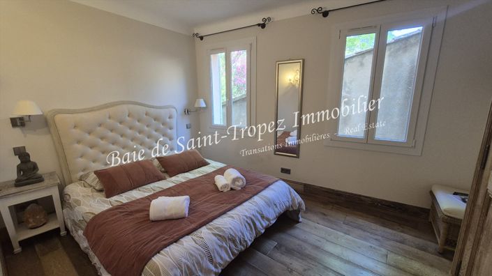 Image No.10-Appartement de 3 chambres à vendre à Saint-Tropez