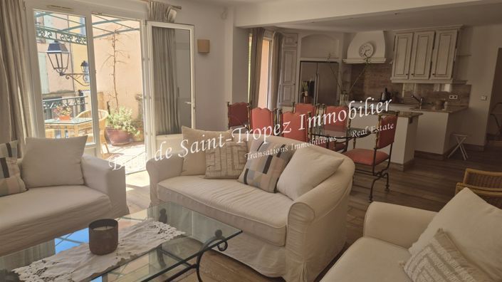 Image No.11-Appartement de 3 chambres à vendre à Saint-Tropez
