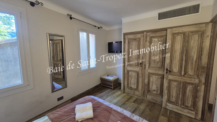 Image No.12-Appartement de 3 chambres à vendre à Saint-Tropez