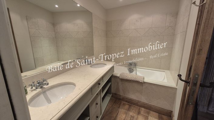 Image No.15-Appartement de 3 chambres à vendre à Saint-Tropez