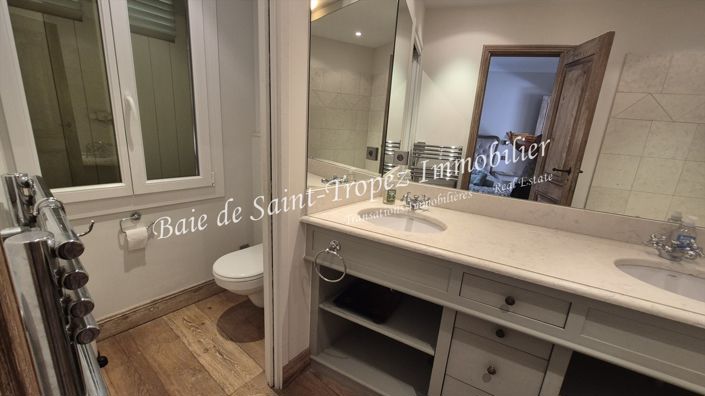 Image No.16-Appartement de 3 chambres à vendre à Saint-Tropez