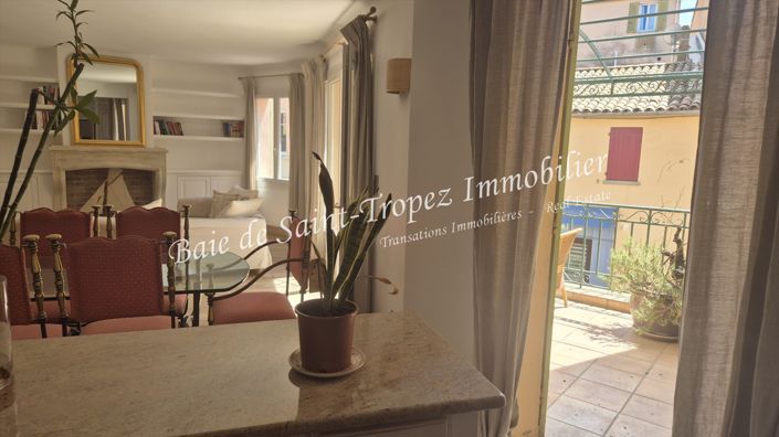 Image No.17-Appartement de 3 chambres à vendre à Saint-Tropez