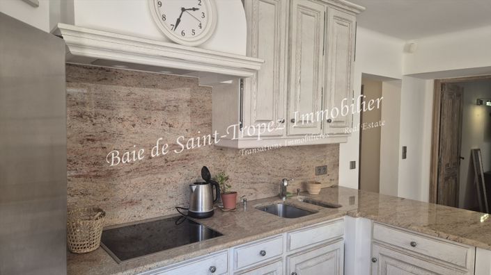 Image No.18-Appartement de 3 chambres à vendre à Saint-Tropez