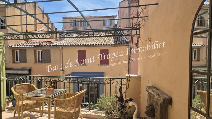 Image No.20-Appartement de 3 chambres à vendre à Saint-Tropez