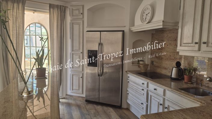 Image No.21-Appartement de 3 chambres à vendre à Saint-Tropez