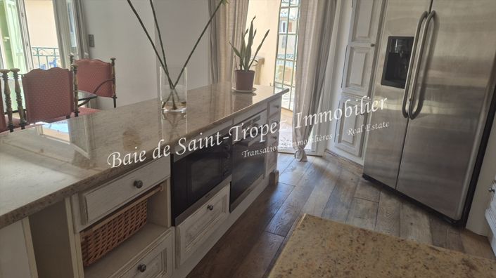 Image No.22-Appartement de 3 chambres à vendre à Saint-Tropez