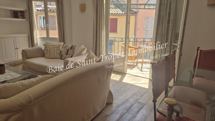 Image No.23-Appartement de 3 chambres à vendre à Saint-Tropez