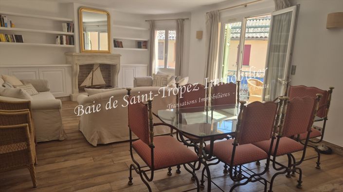 Image No.24-Appartement de 3 chambres à vendre à Saint-Tropez