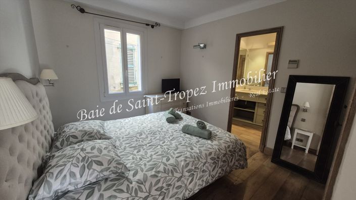 Image No.6-Appartement de 3 chambres à vendre à Saint-Tropez