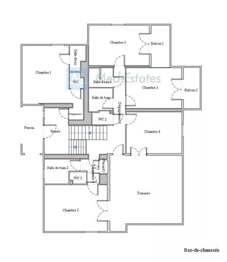 Image No.30-6 Bed House for sale