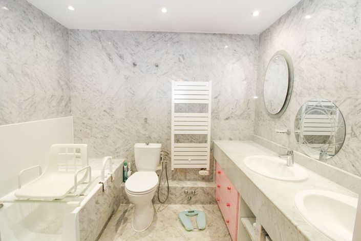 Image No.6-3 Bed Apartment for sale