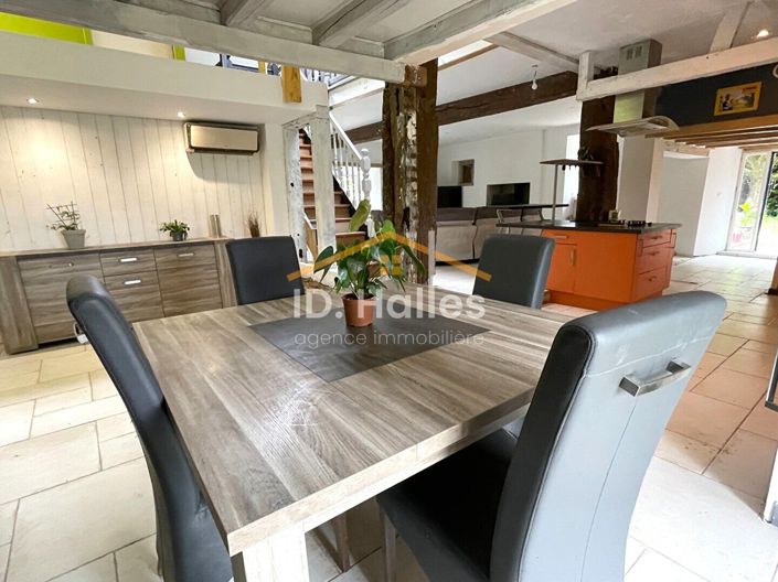 Image No.5-4 Bed House for sale