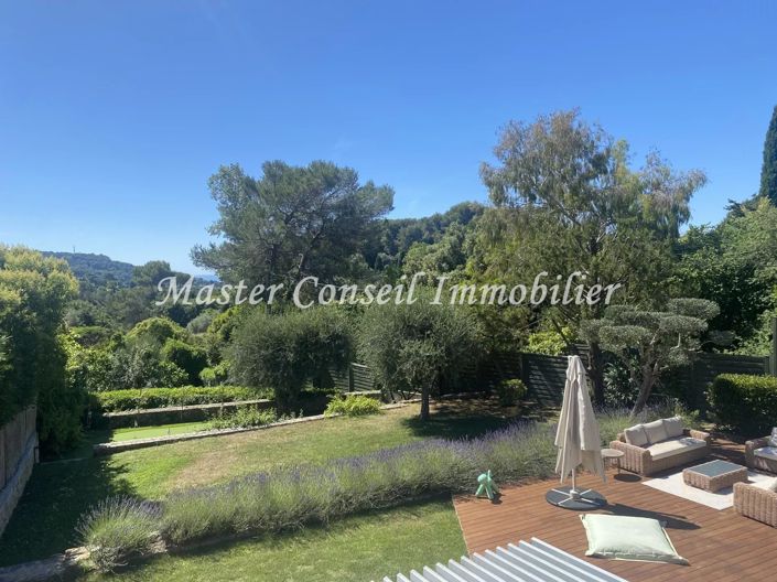 Image No.2-Maison de 3 chambres à vendre à Mougins