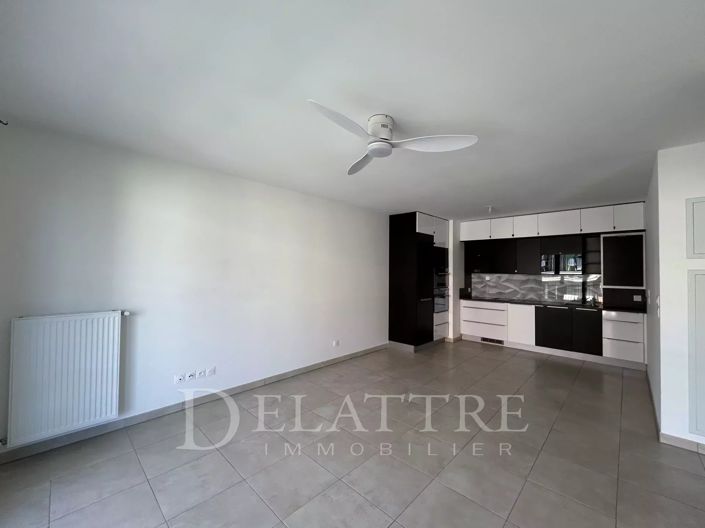 Image No.2-Appartement de 2 chambres à vendre à Roquefort-les-Pins
