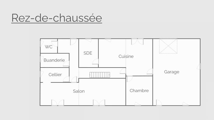 Image No.17-1 Bed House for sale