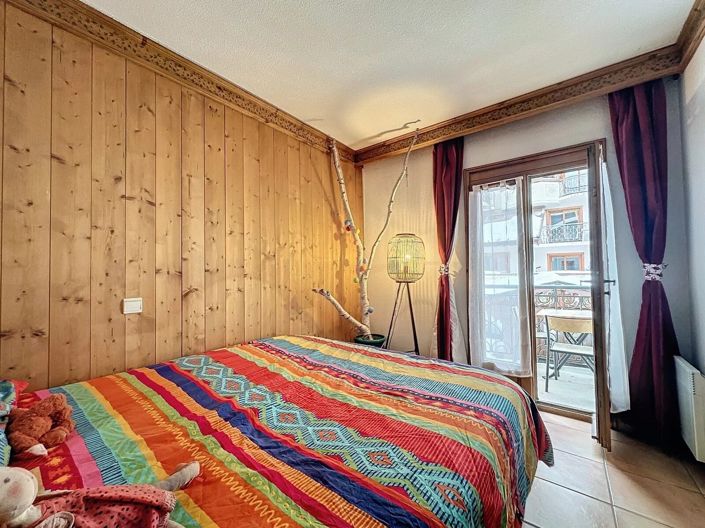 Image No.5-Appartement de 2 chambres à vendre à Chamonix-Mont-Blanc