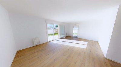 1 - Fouras, Apartment