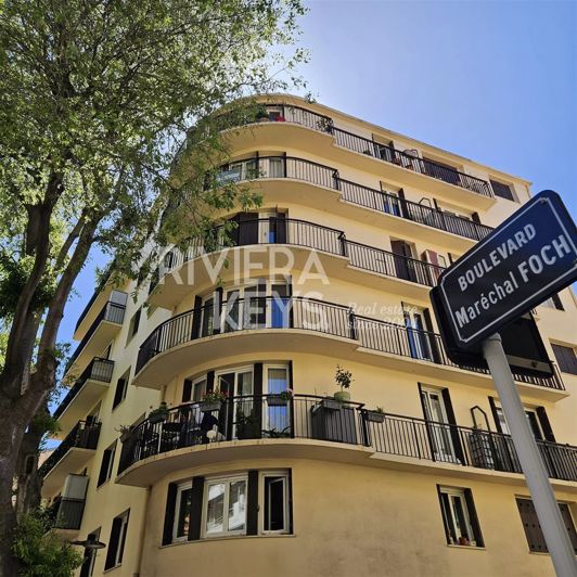 Image No.3-Appartement de 2 chambres à vendre à Antibes