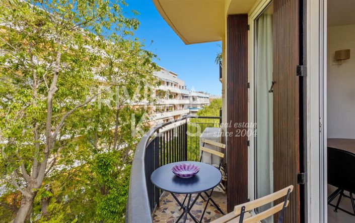 Image No.4-Appartement de 2 chambres à vendre à Antibes