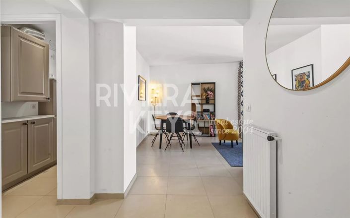 Image No.8-Appartement de 2 chambres à vendre à Antibes
