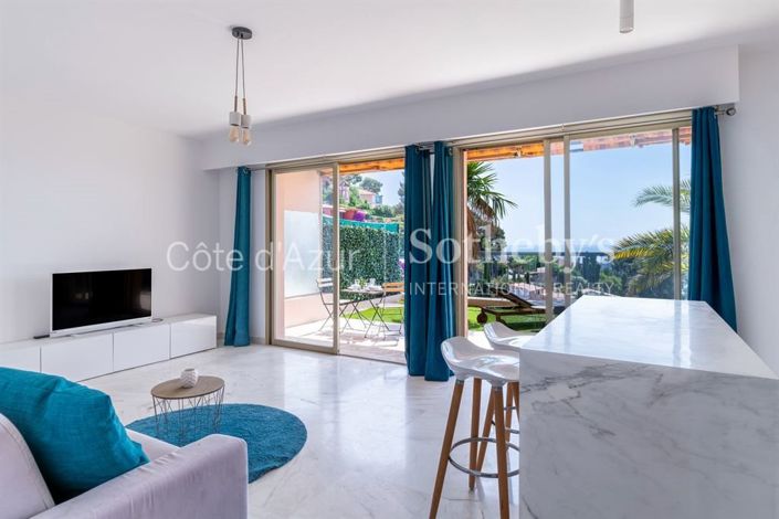 Image No.3-Appartement à vendre à Villefranche-sur-Mer
