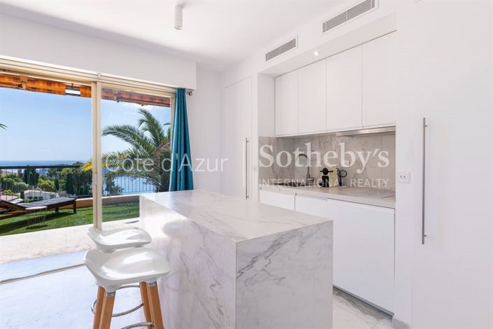 Image No.4-Appartement à vendre à Villefranche-sur-Mer