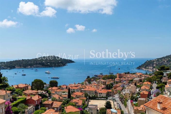 Image No.7-Appartement à vendre à Villefranche-sur-Mer