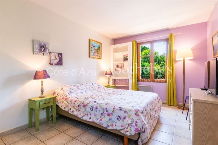 Image No.9-Maison de 4 chambres à vendre à Gassin