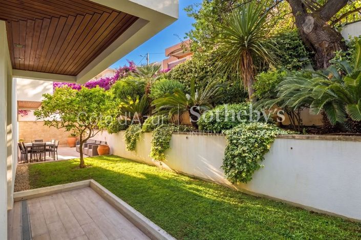 Image No.3-Appartement de 3 chambres à vendre à Alpes-Maritimes