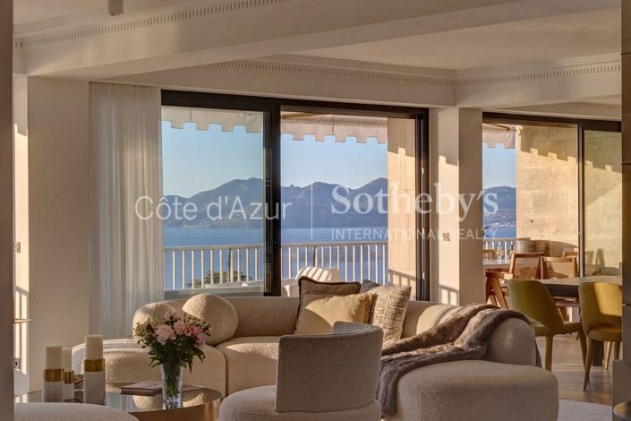 Image No.5-Appartement de 4 chambres à vendre à Cannes