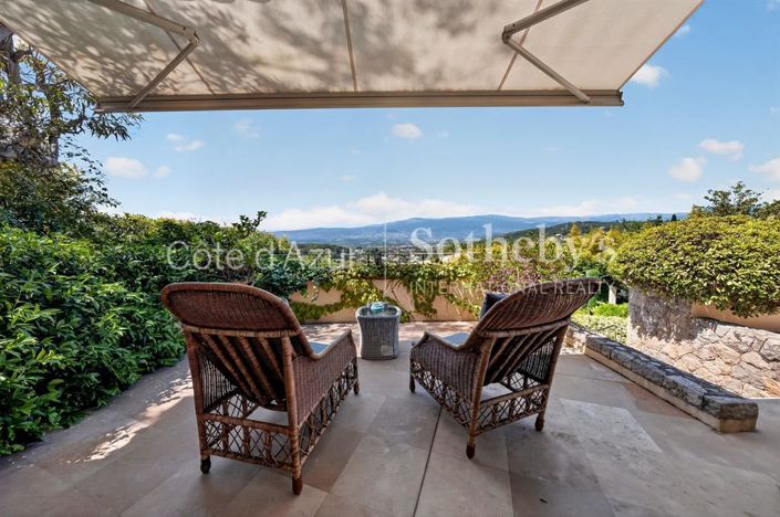 Image No.16-Propriété de 5 chambres à vendre à Mougins