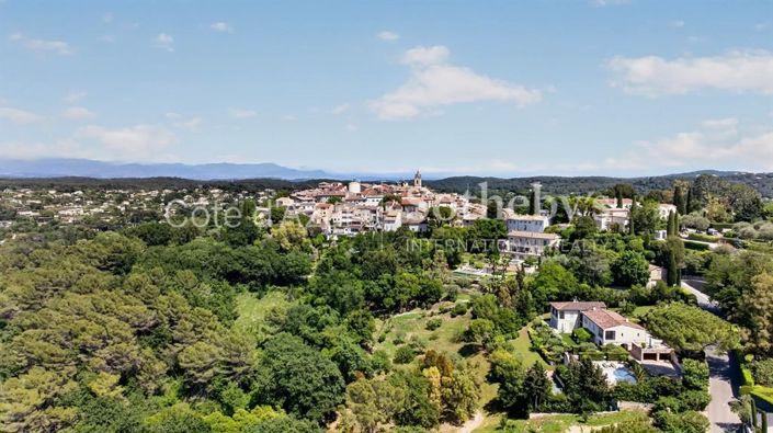 Image No.17-Propriété de 5 chambres à vendre à Mougins