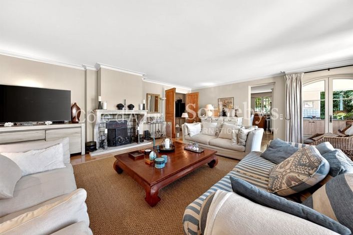 Image No.5-Propriété de 5 chambres à vendre à Mougins