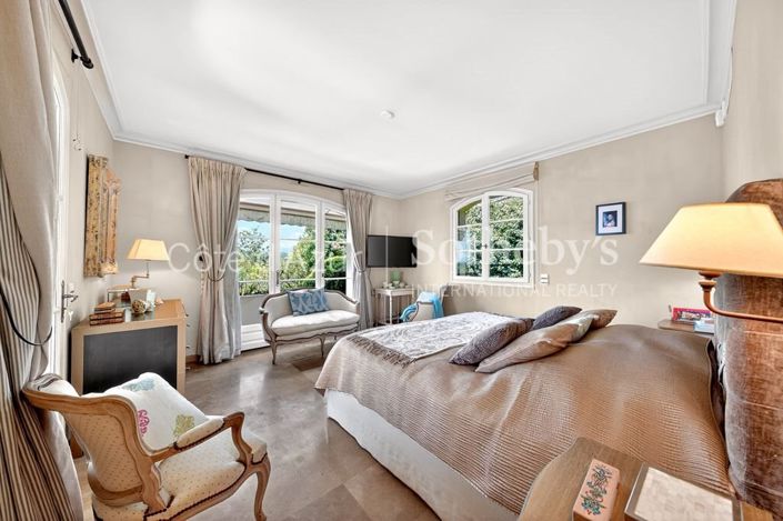 Image No.9-Propriété de 5 chambres à vendre à Mougins