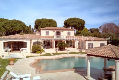 1 - Alpes-Maritimes, Propriété