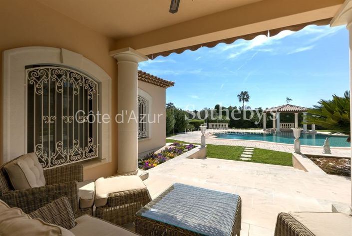 Image No.10-Propriété de 5 chambres à vendre à Alpes-Maritimes