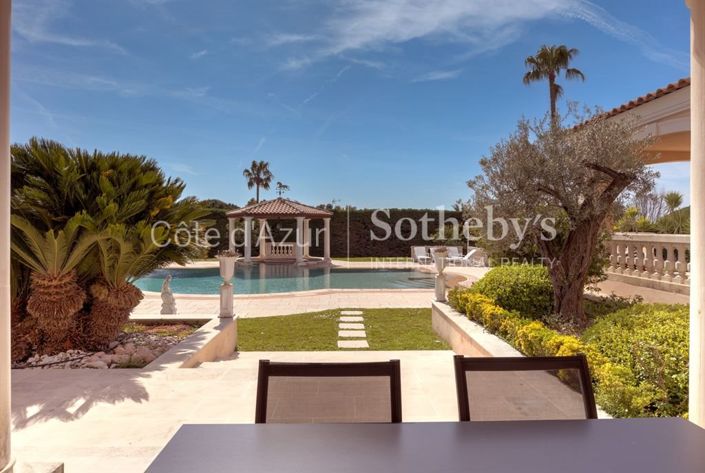 Image No.11-Propriété de 5 chambres à vendre à Alpes-Maritimes