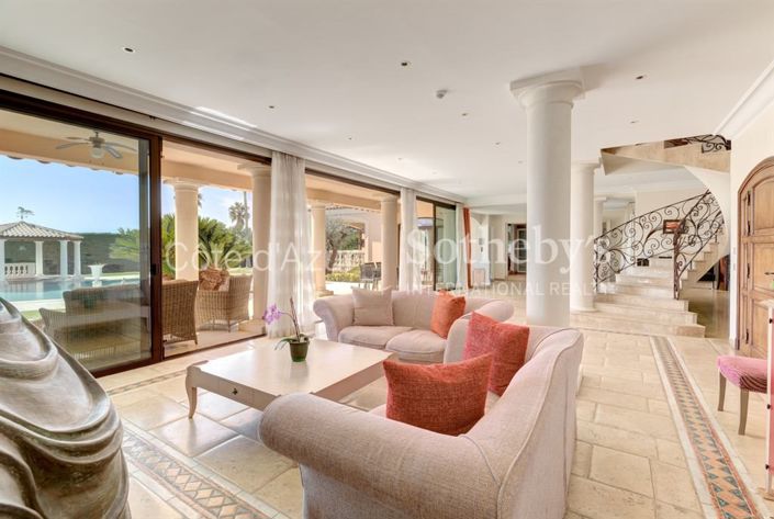 Image No.12-Propriété de 5 chambres à vendre à Alpes-Maritimes