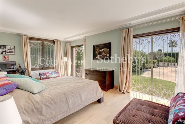 Image No.13-Propriété de 5 chambres à vendre à Alpes-Maritimes