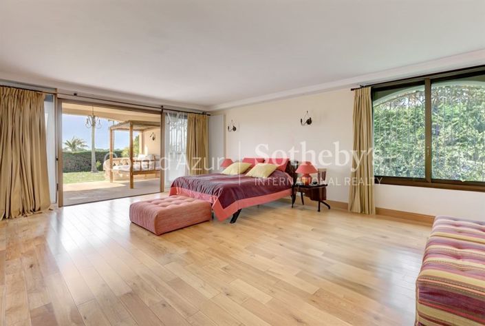 Image No.17-Propriété de 5 chambres à vendre à Alpes-Maritimes