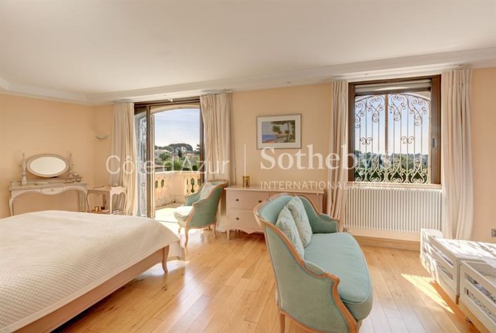 Image No.19-Propriété de 5 chambres à vendre à Alpes-Maritimes