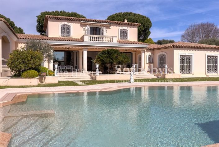 Image No.6-Propriété de 5 chambres à vendre à Alpes-Maritimes