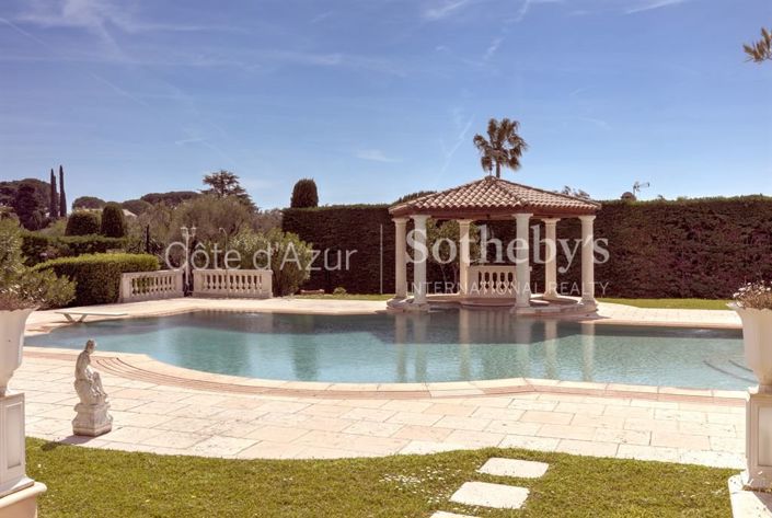 Image No.7-Propriété de 5 chambres à vendre à Alpes-Maritimes