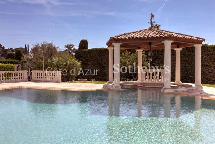 Image No.8-Propriété de 5 chambres à vendre à Alpes-Maritimes