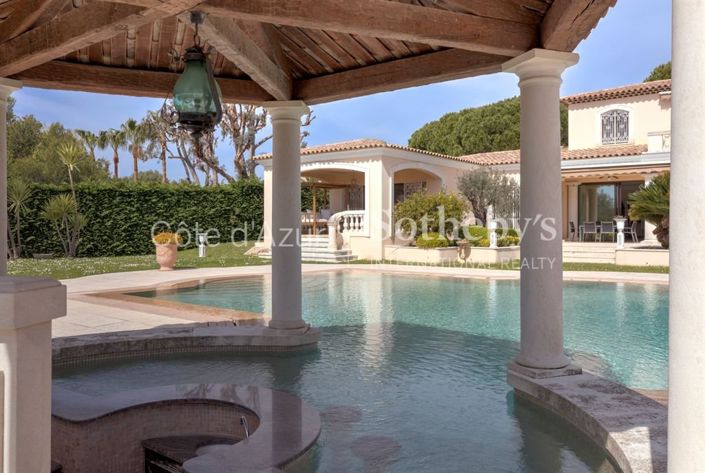 Image No.9-Propriété de 5 chambres à vendre à Alpes-Maritimes