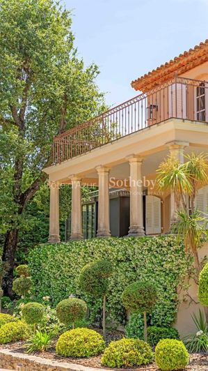 Image No.13-Propriété de 6 chambres à vendre à Grimaud