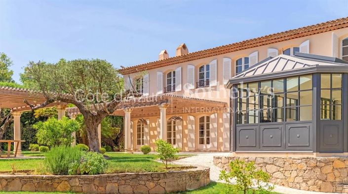 Image No.16-Propriété de 6 chambres à vendre à Grimaud