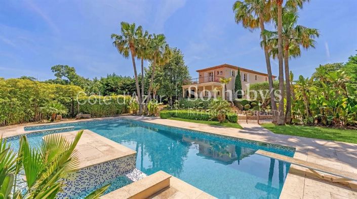 Image No.17-Propriété de 6 chambres à vendre à Grimaud