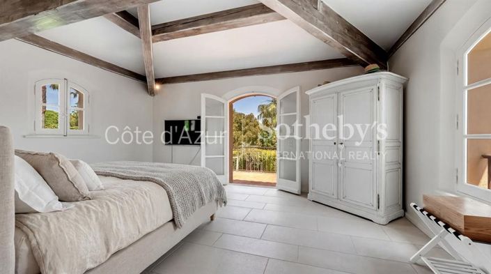 Image No.8-Propriété de 6 chambres à vendre à Grimaud