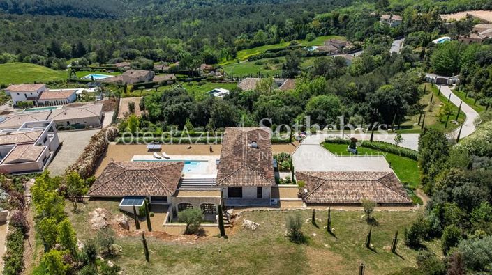 Image No.20-Propriété de 6 chambres à vendre à Roquefort-les-Pins
